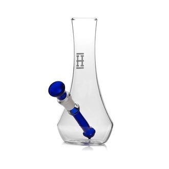 Vase Glasbong (Hemper)