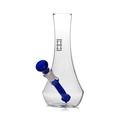 Vase Glasbong (Hemper)
