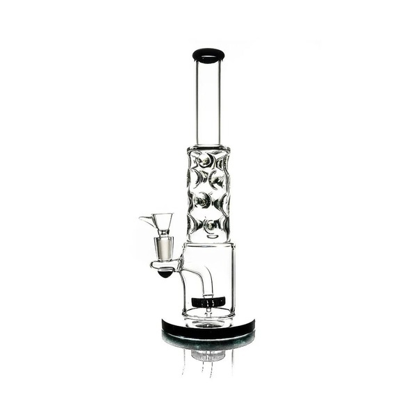 Straight Neck Bubble (Hemper)