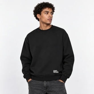 TRIBE sweater - Scouting Fox