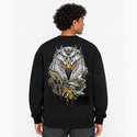 TRIBE sweater - Legendary Eagle