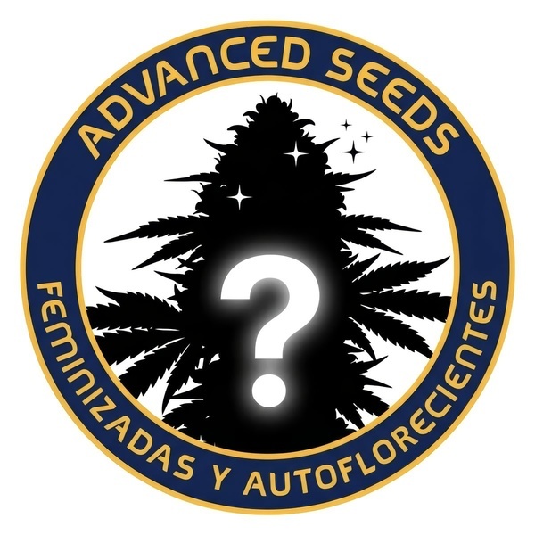 Feminisierte Mystery Samen 2 (Advanced Seeds)