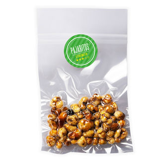 Pajaritos Magische Trüffel