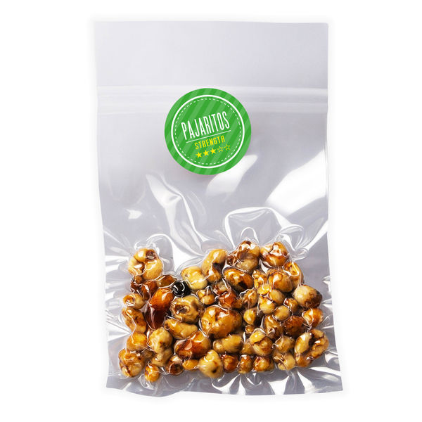 Pajaritos Magische Trüffel