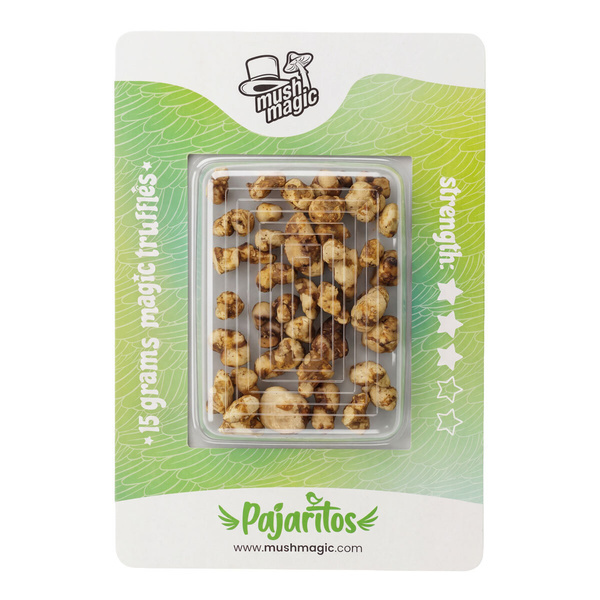 Pajaritos Magische Trüffel