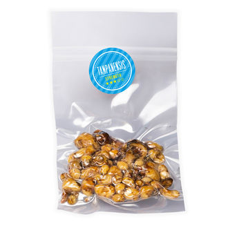 Tampanensis Magische Trüffel