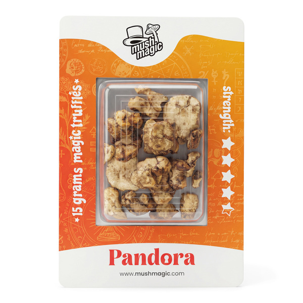 Pandora Magische Trüffel