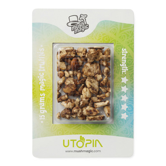 Utopia Magische Trüffel