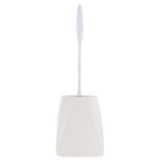 Klobürste mit Geheimfach