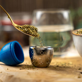 Passionsblume (80 Gramm)