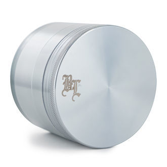 Metall Mühle Black Leaf XXL Metall Mühle Black Leaf XXL