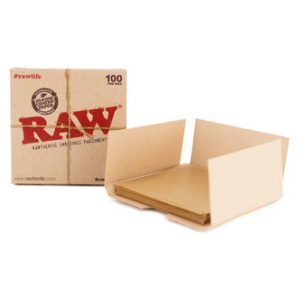 RAW Pergamentpapier RAW Pergamentpapier