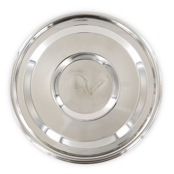 Vorratsbehälter CVault