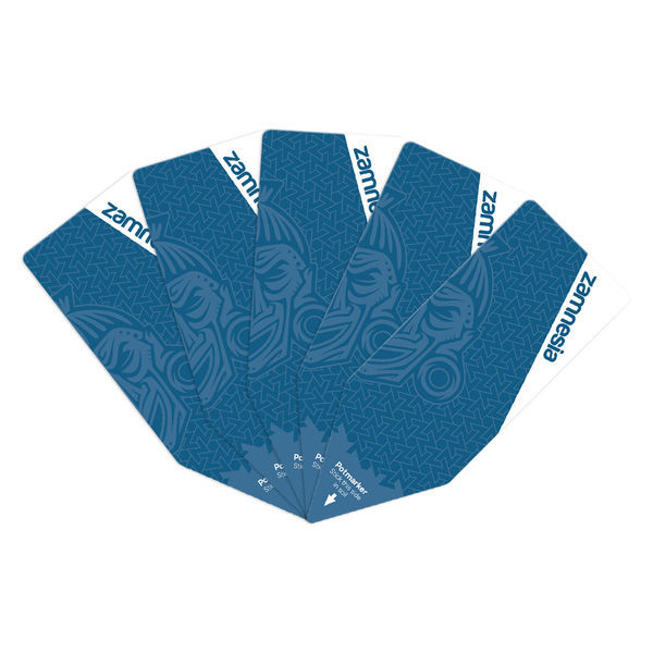 Pflanzenetiketten (Zamnesia) 5 Stk