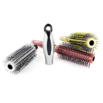 Haarbürste mit Versteckfach Haarbürste mit Versteckfach