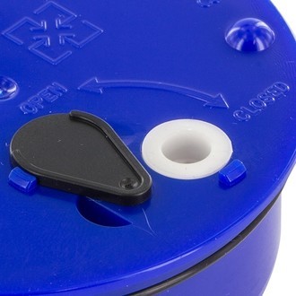 Vorratsbehälter iVAC