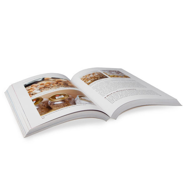 The Psilocybin Mushroom Bible (Zweite Auflage)