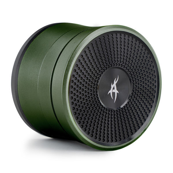 Metall-Grinder Solinder