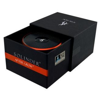 Metall-Grinder Solinder