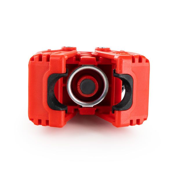 Kronenverkorker Captain (26mm)