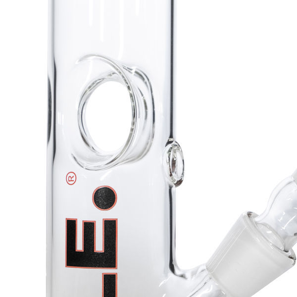 EHLE Black Hole Eisbong aus Glas