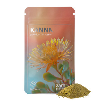Kanna 5 gramm
