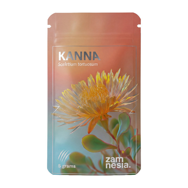 Kanna 5 gramm
