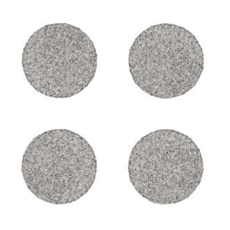 Tropfenkissen Set für Dosierkapseln