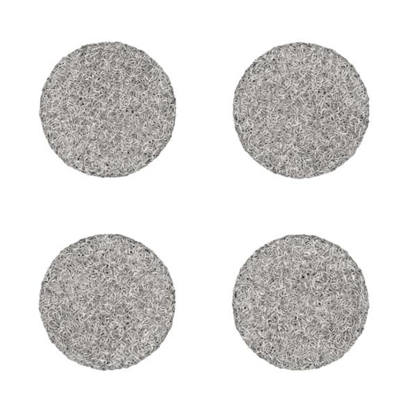 Tropfenkissen Set für Dosierkapseln