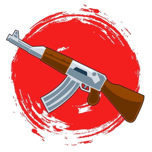 AK Full Auto (Sumo Seeds) feminisiert