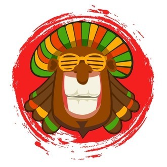 Amnesia Ganja Haze Auto (Sumo Seeds) feminisiert Amnesia Ganja Haze Auto (Sumo Seeds) feminisiert