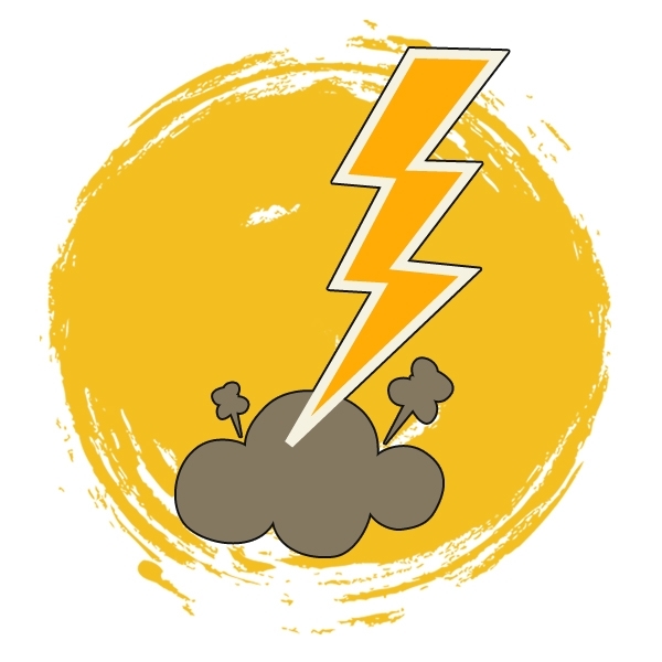 Thunderstruck (Sumo Seeds) feminisiert