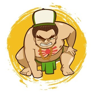 Sumo's OG Kush (Sumo Seeds) feminisiert Sumo's OG Kush (Sumo Seeds) feminisiert