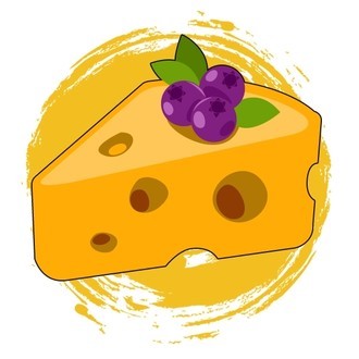 Berries & Cheese (Sumo Seeds) feminisiert Berries & Cheese (Sumo Seeds) feminisiert