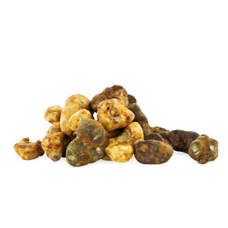 Dynamic Duo Magische Trüffel