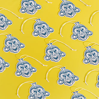 Zamnesia Lufterfrischer