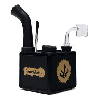 PieceMaker Silikon-Ölbong