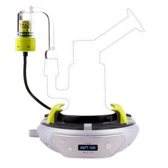 Hyer Big-E Rig Hyer Big-E Rig