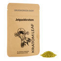 Jetpackkratom Green Kratom Pulver