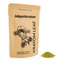 Jetpackkratom Green Kratom Pulver