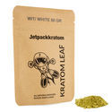 Jetpackkratom White Kratom Pulver