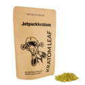 Jetpackkratom White Kratom Pulver