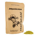 Jetpackkratom Red Kratom Pulver