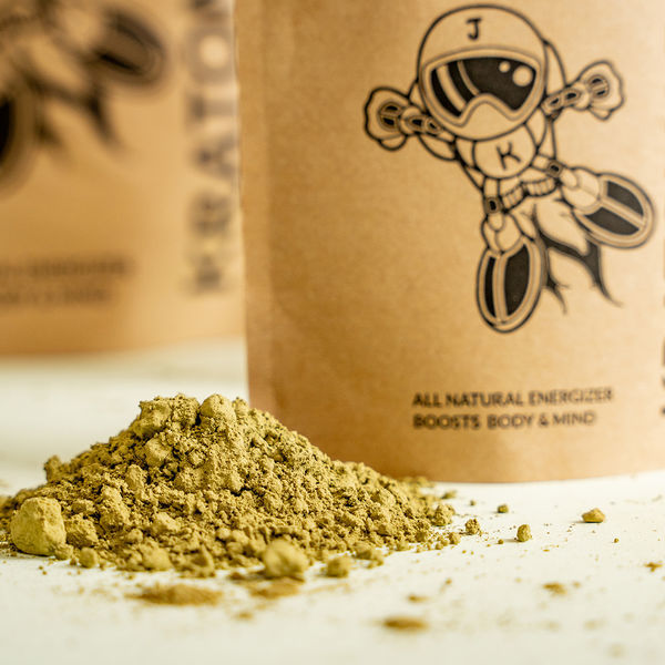 Jetpackkratom Kratom Maeng-Da Pulver