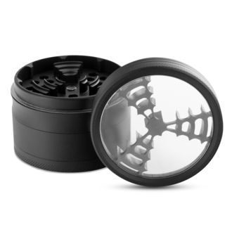 Premium Grinder (Zamnesia)