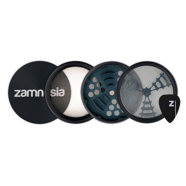 Premium Grinder (Zamnesia)