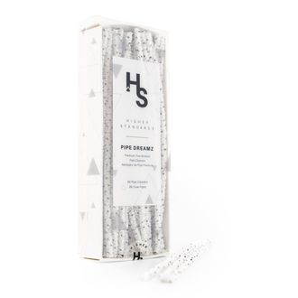 Pipe Dreamz (Higher Standards) Pipe Dreamz (Higher Standards)