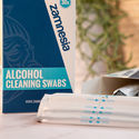 Alkohol-Reinigungsstäbchen