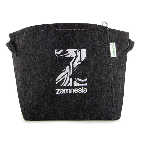 Stofftopf Geotextilie