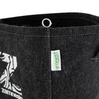 Stofftopf Geotextilie